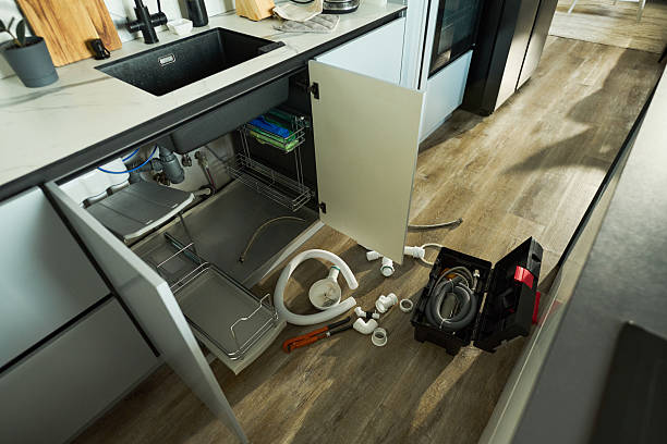 24/7 Emergency Leak Detection experts in New London, NC